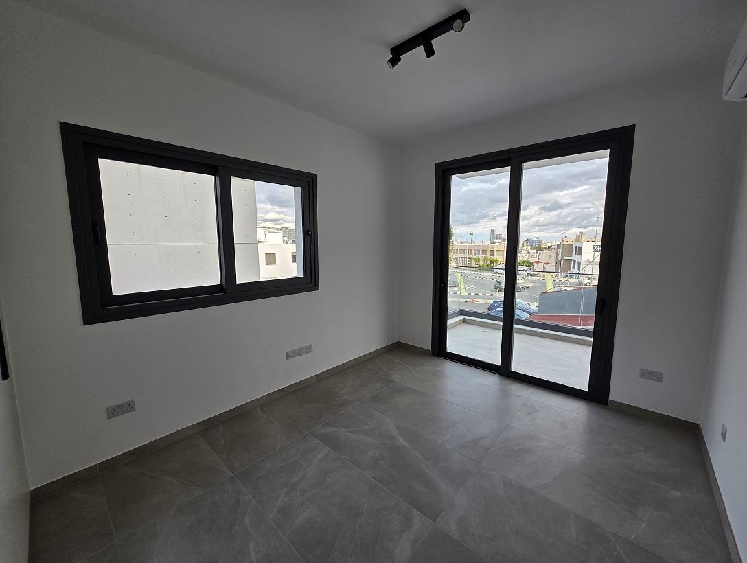 Новая квартира в Лимассоле