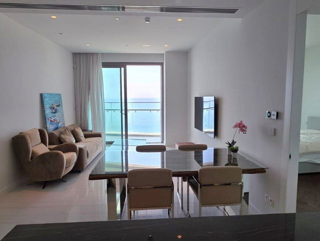 Apartment in Limassol