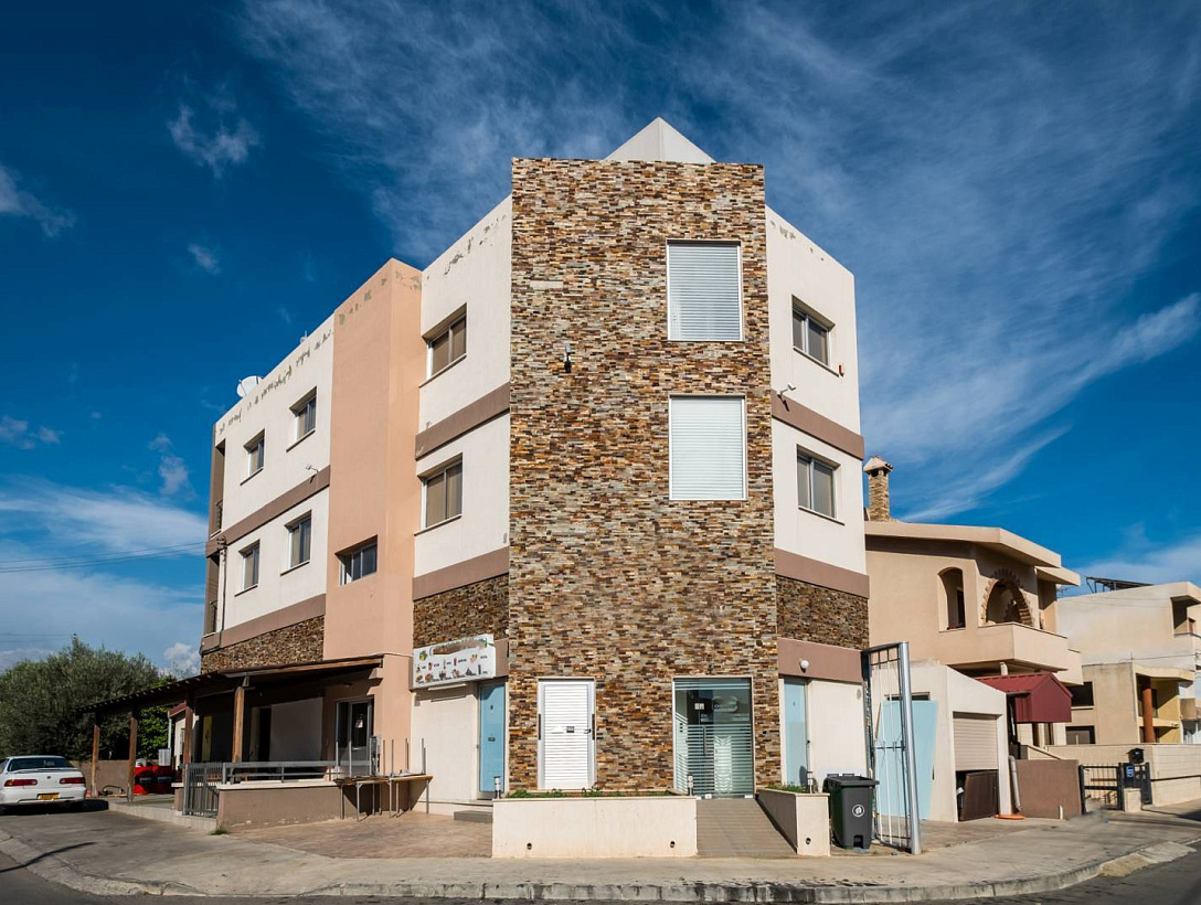 Commercial in Limassol