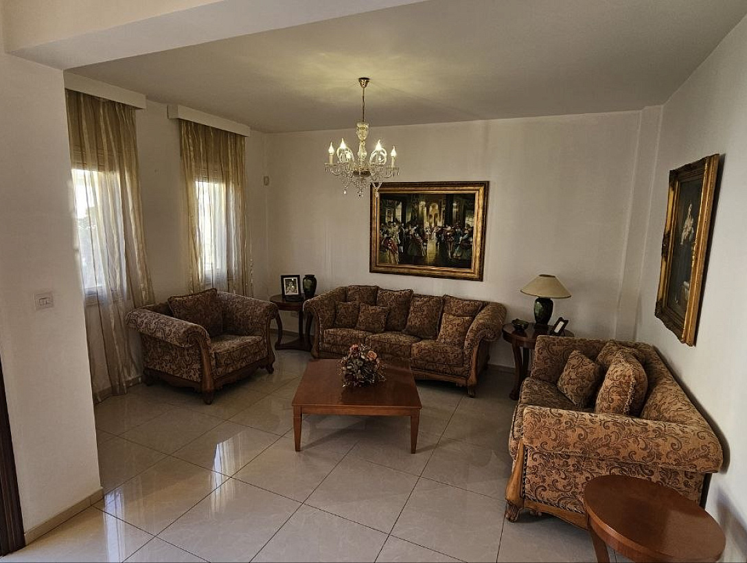 House in Larnaca