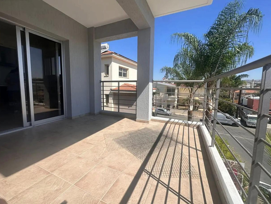 Flat in Limassol