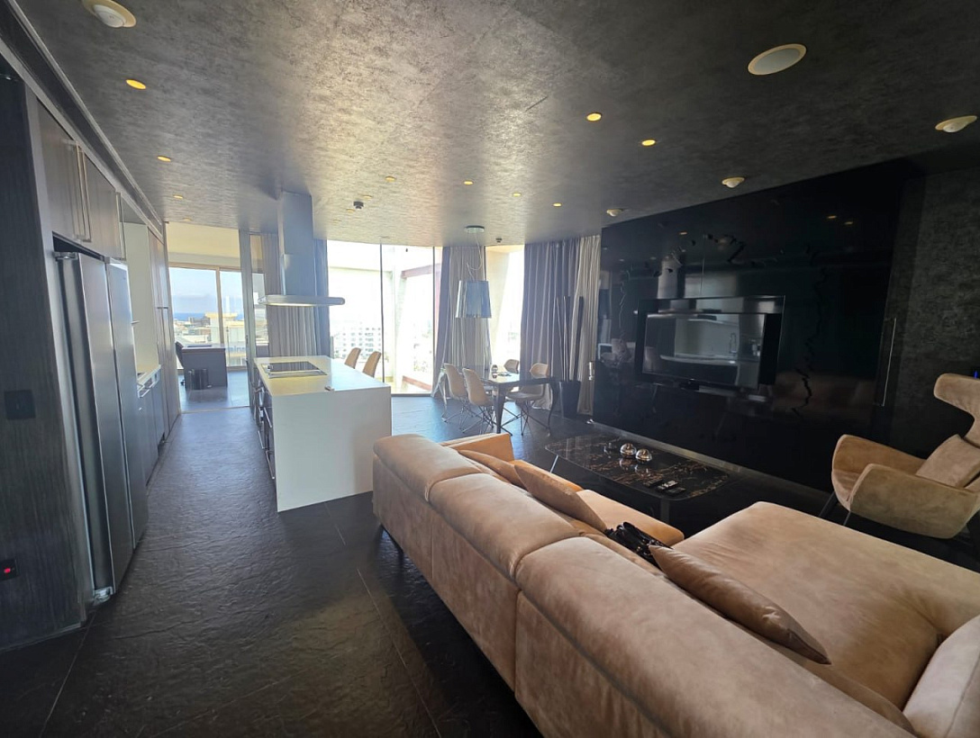 Penthouse in Larnaca