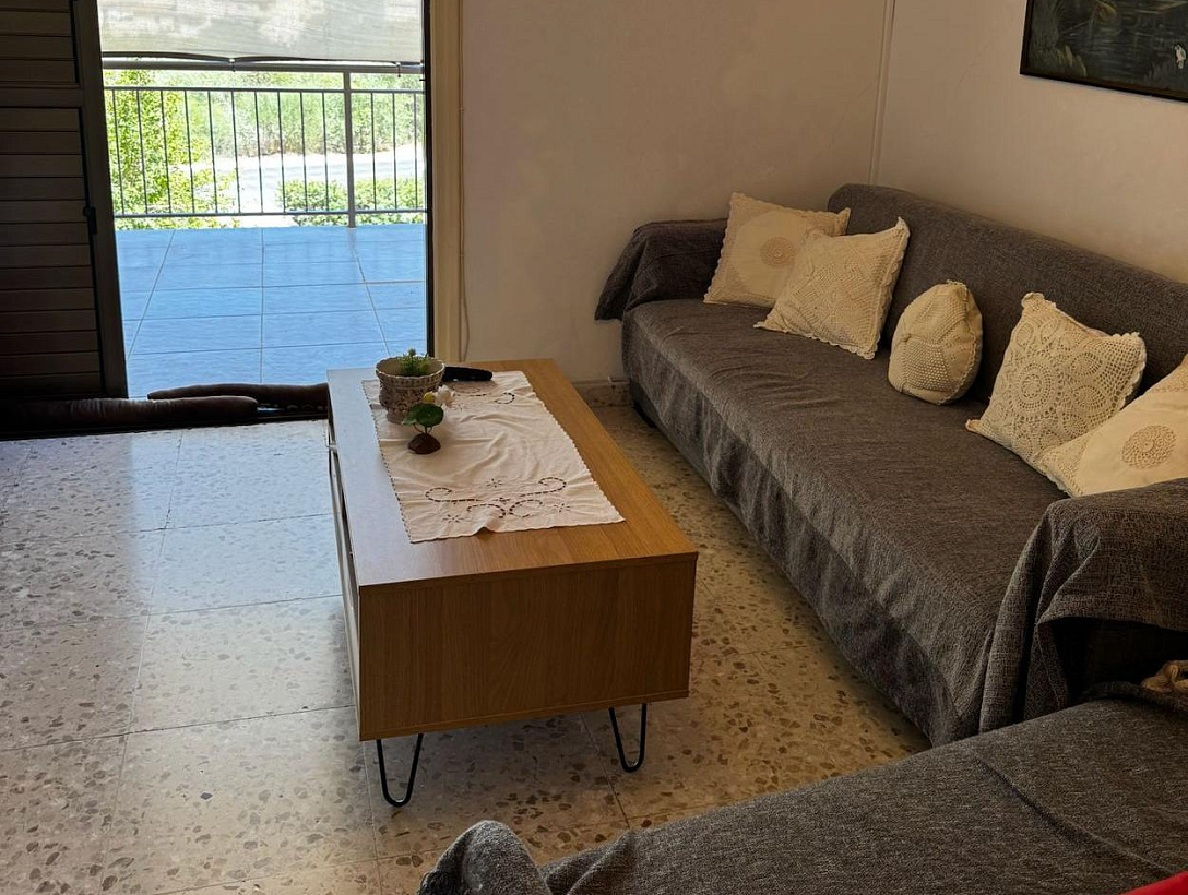 Flat in Famagusta
