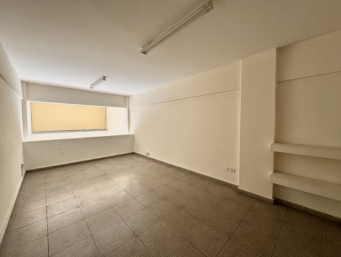 Офис в Лимассоле