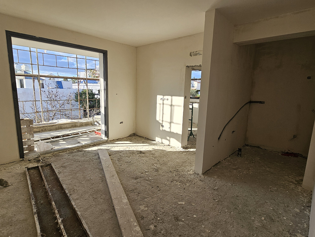 Residential building for investment in Limassol