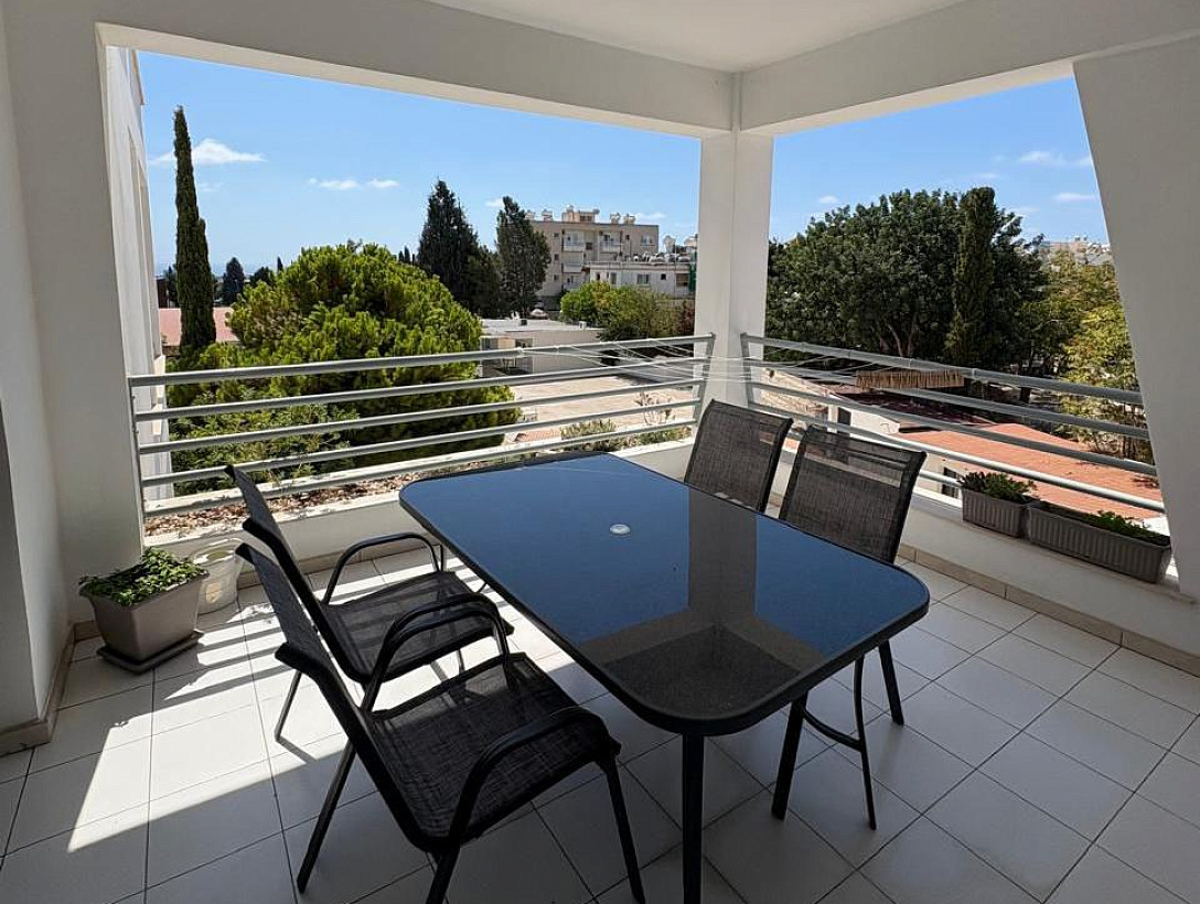 Flat in Cyprus