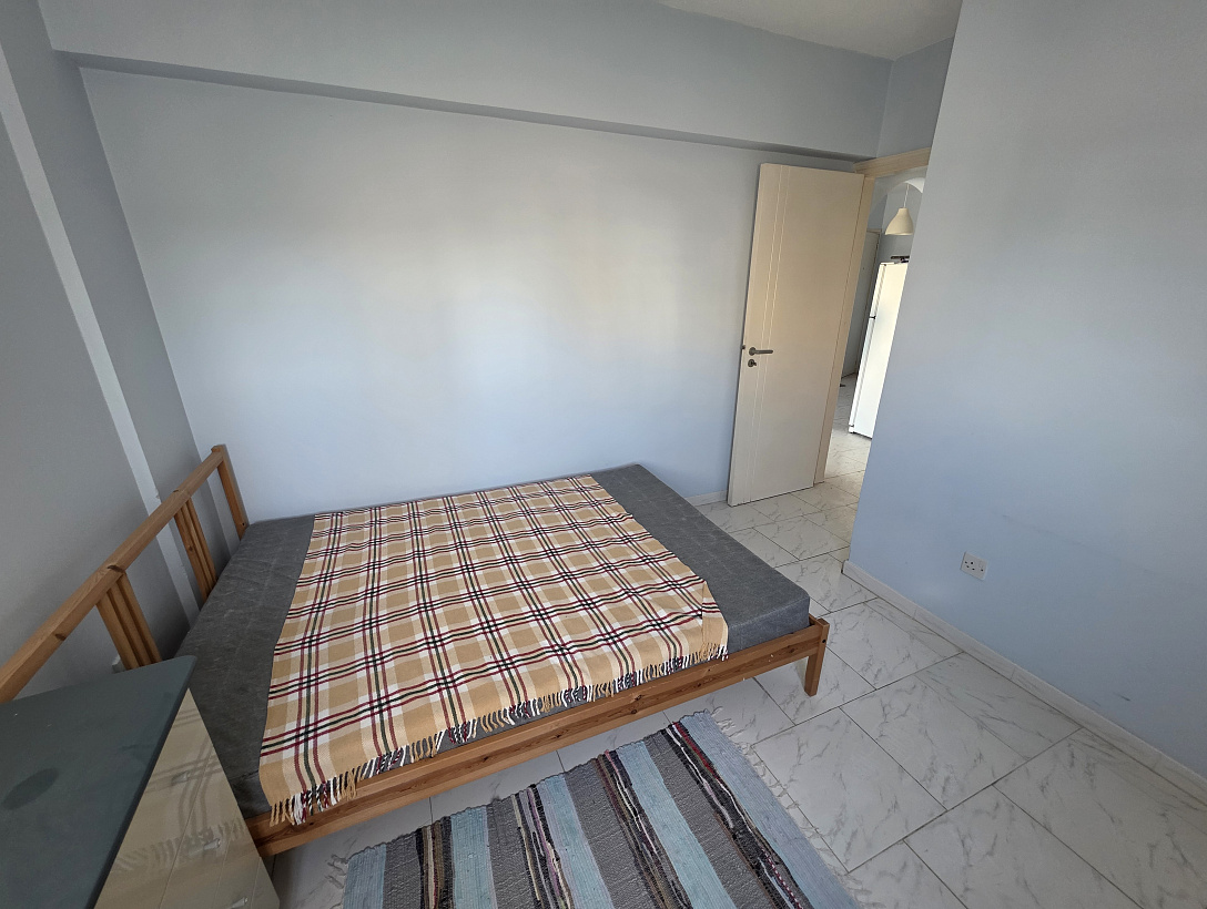 Flat in Larnaca