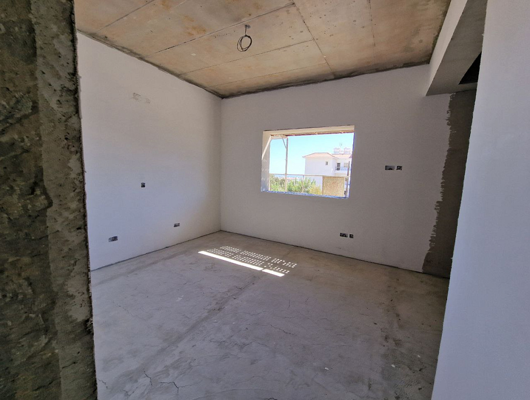 New flat in Limassol