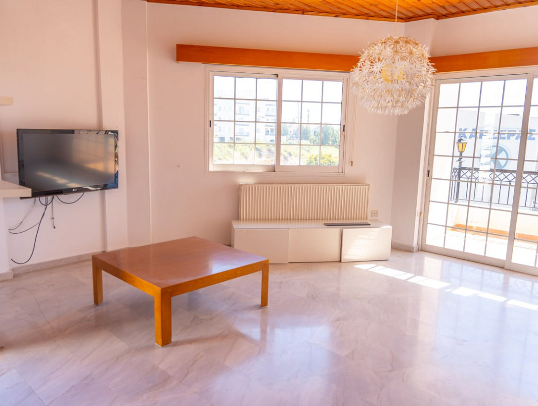 Квартира в Лимассоле