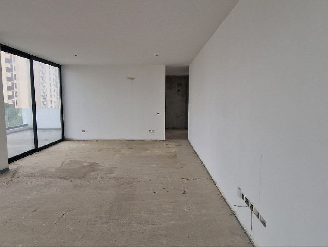 New flat in Nicosia