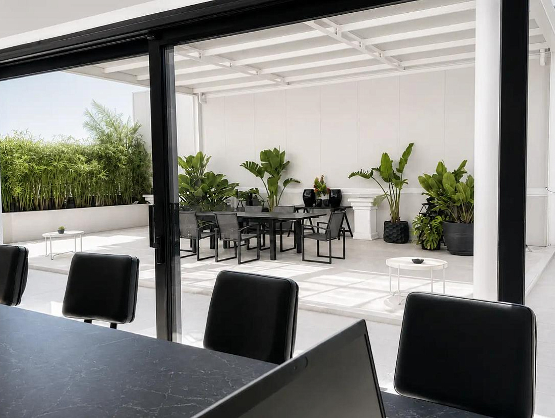 Office in Limassol