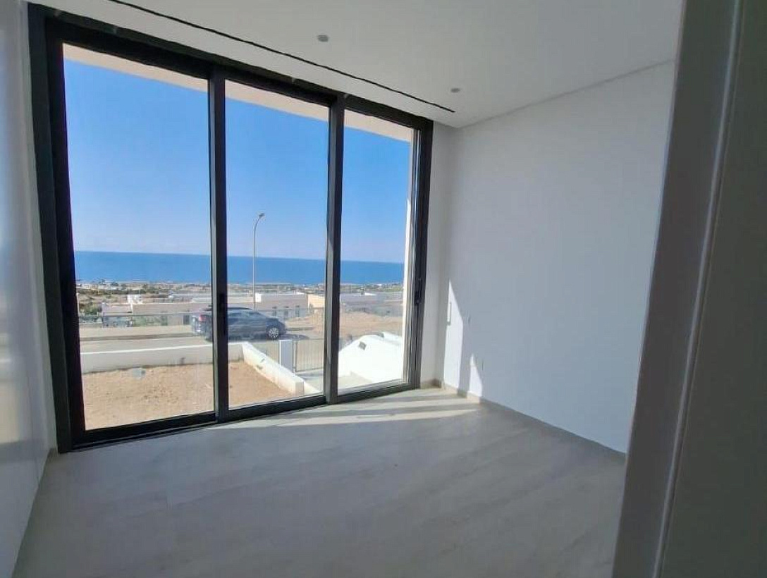New villa in Paphos