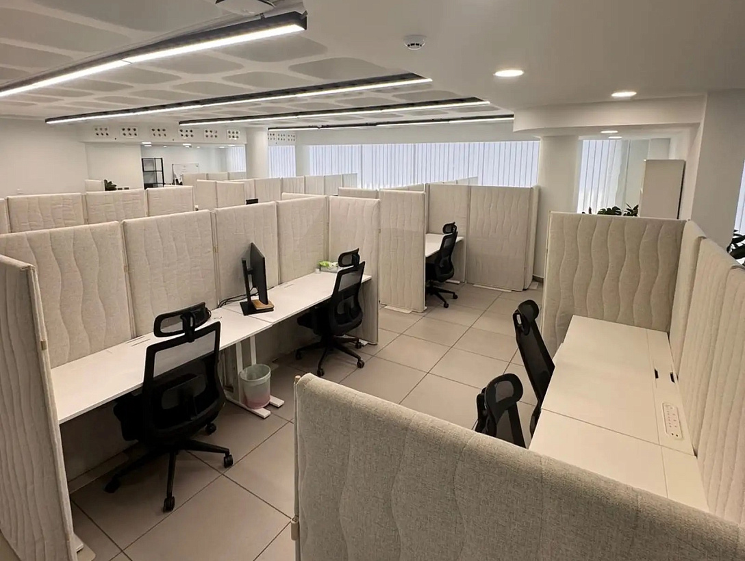 Офис в Лимассоле