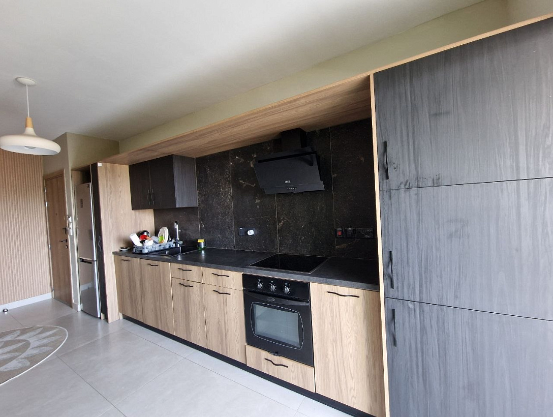 Flat in Cyprus