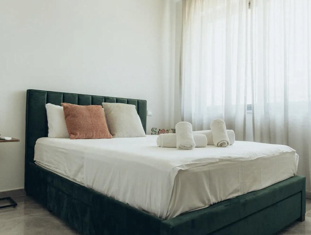 Дом в Фамагусте