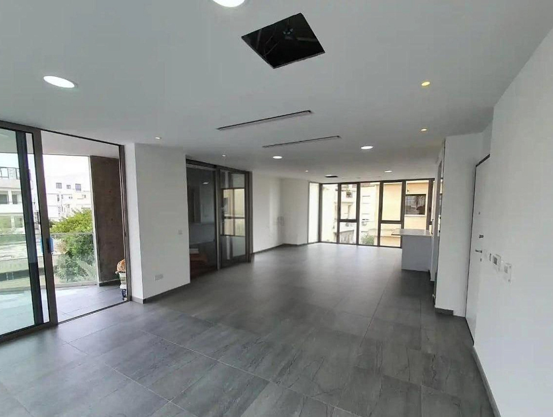 Flat in Cyprus