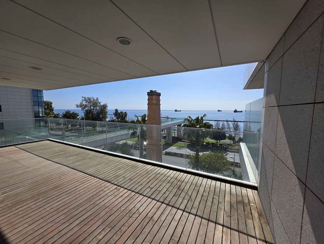 Апартаменты в Лимассоле