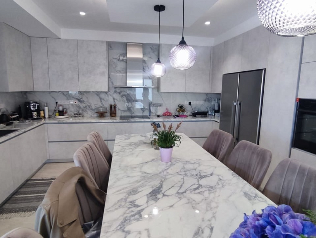 Вилла в Лимассоле