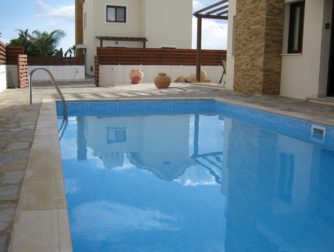 House in Famagusta