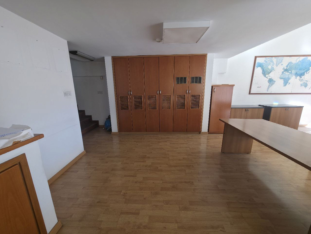Office in Limassol