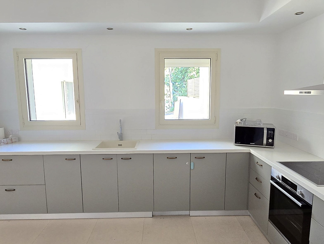 House in Limassol