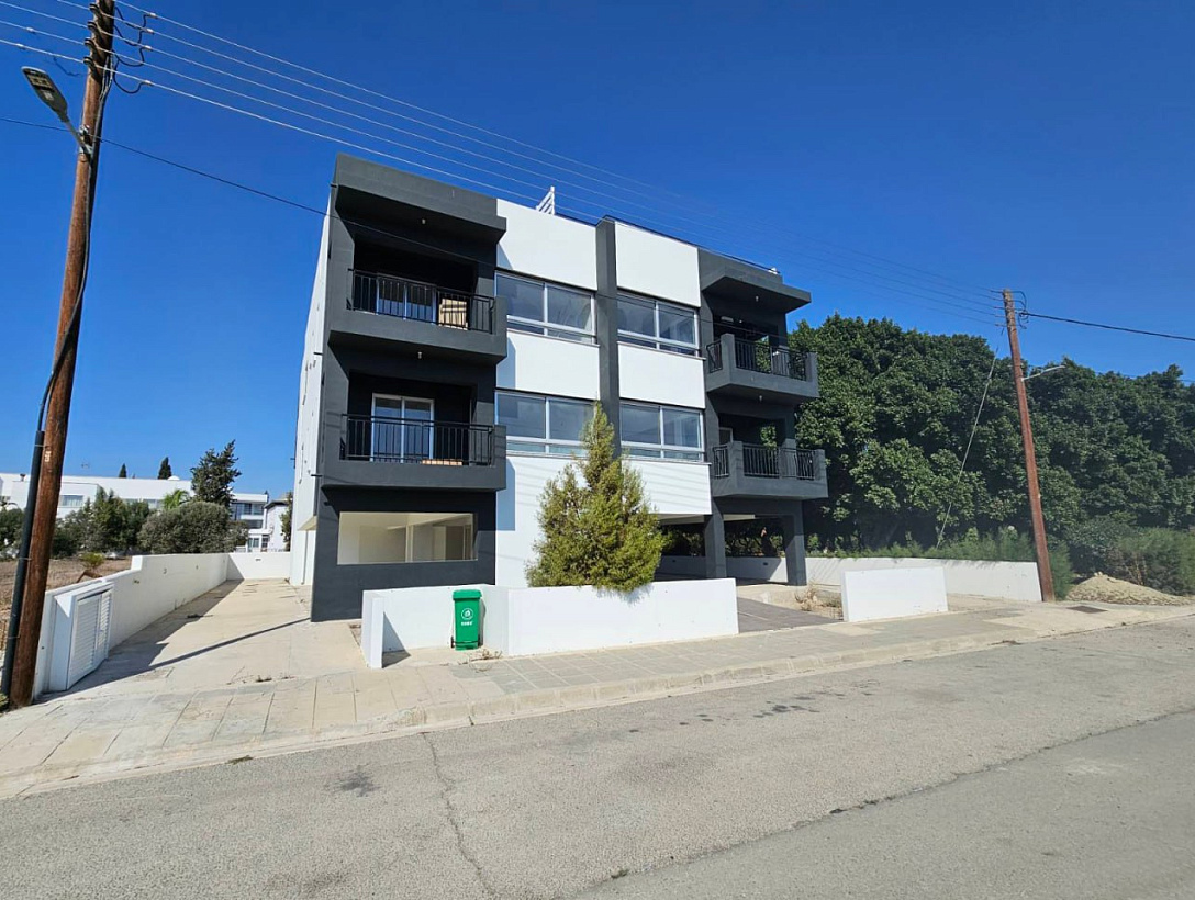 Residential in Larnaca