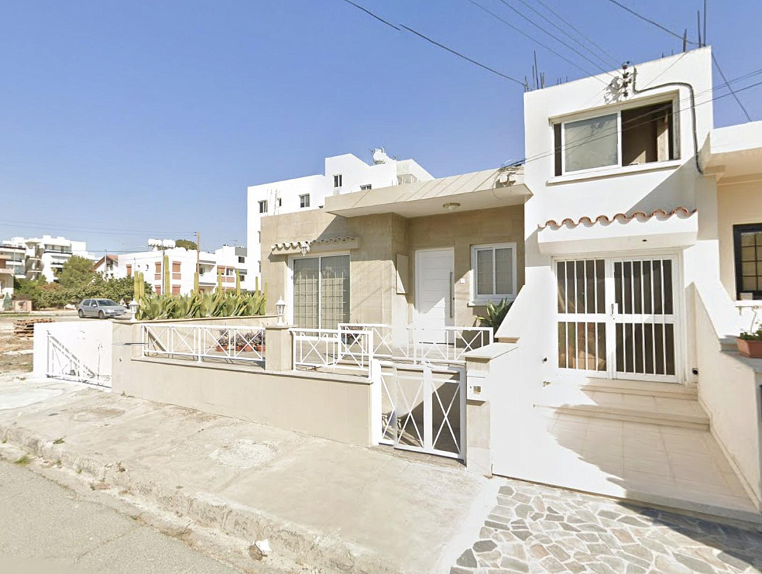 House in Larnaca