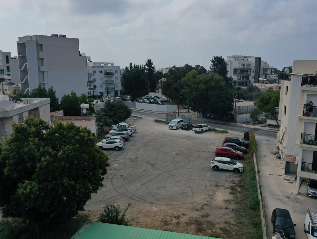 Land in Paphos