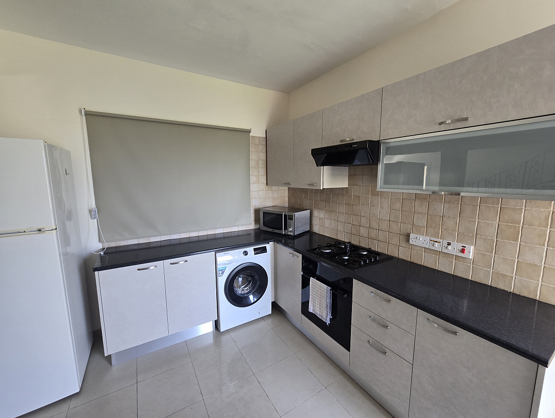 Villa in Famagusta