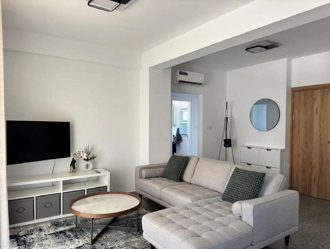 Flat in Limassol