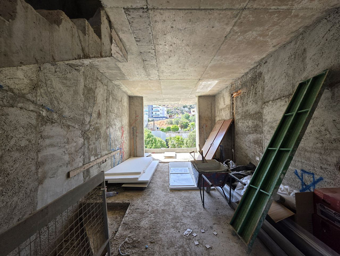 New flat in Limassol