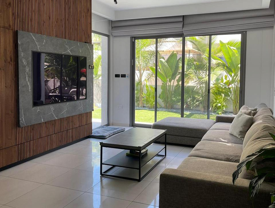 Вилла в Лимассоле