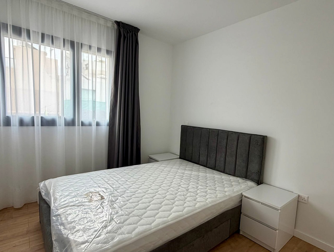 Flat in Limassol