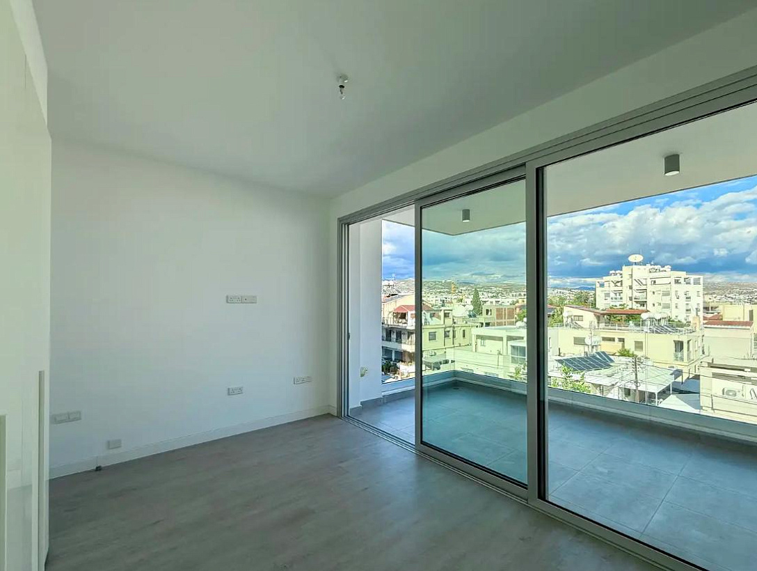 Penthouse in Limassol