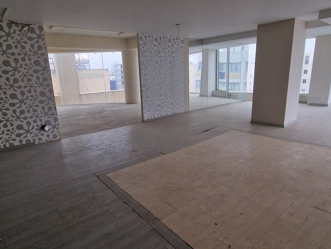 Commercial in Larnaca