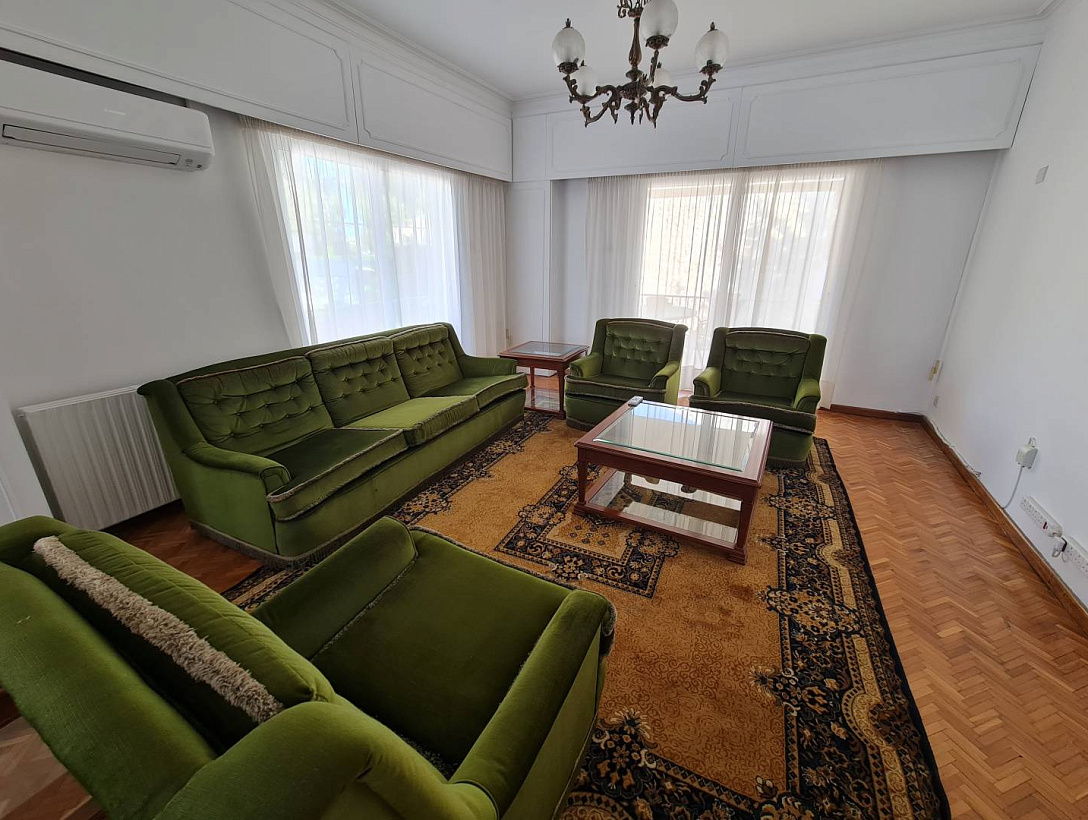 Дом в Никосии