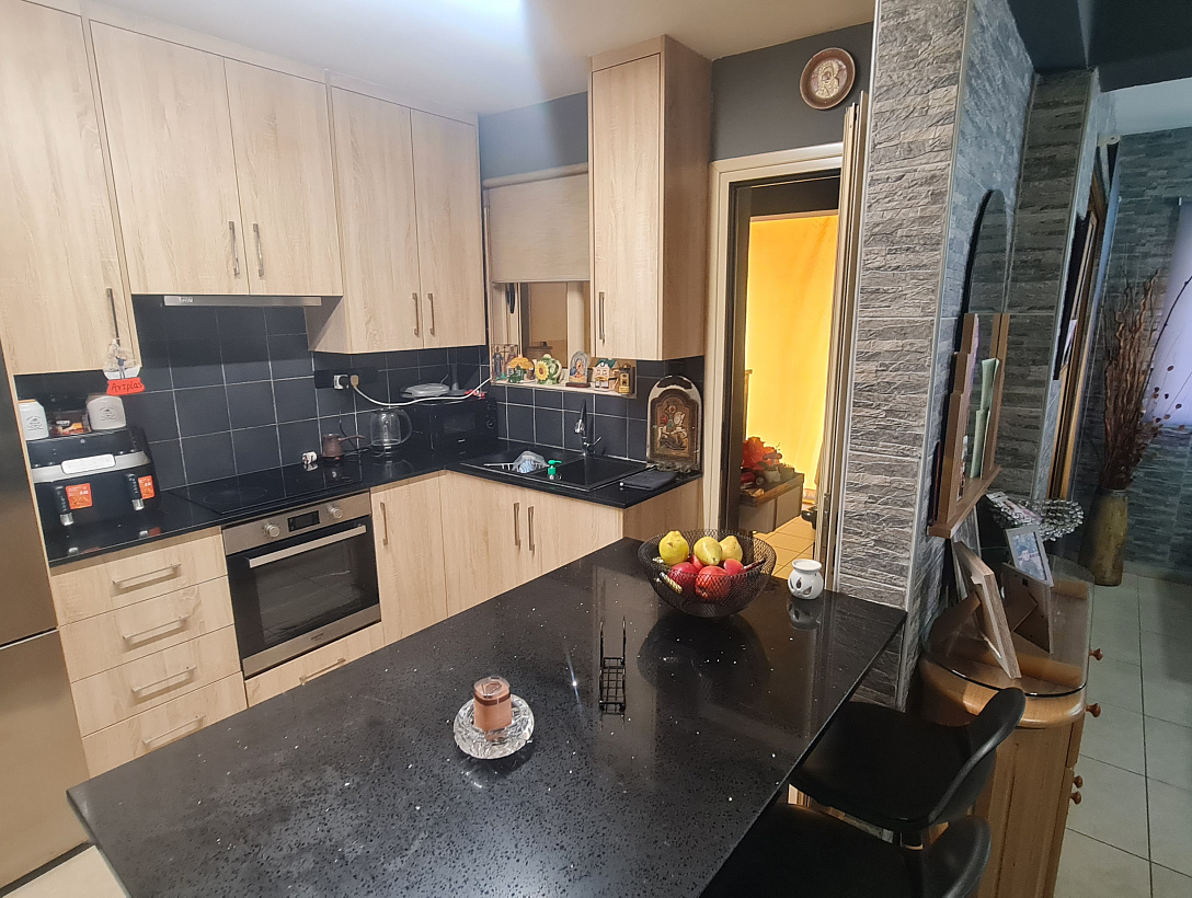 Flat in Famagusta