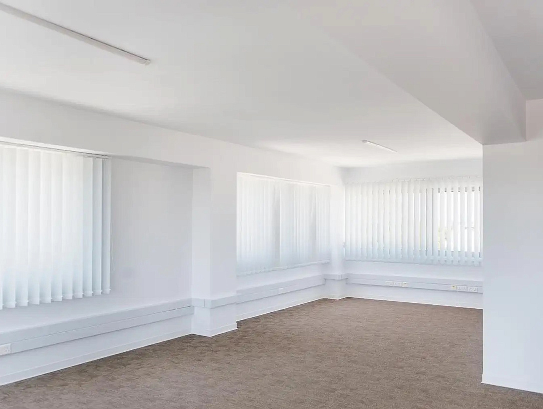 Офис в Лимассоле