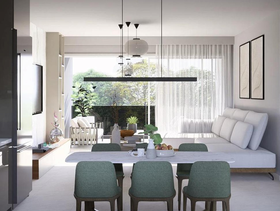 Пентхаус в Никосии