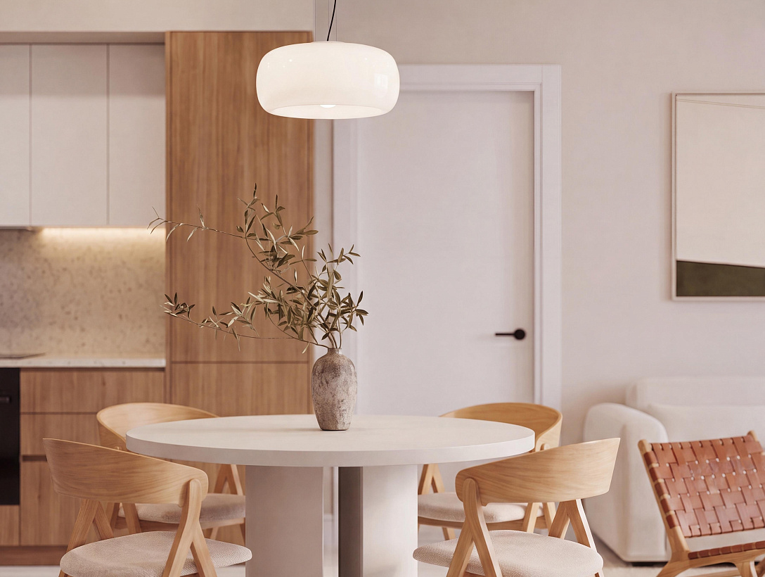 New flat in Limassol