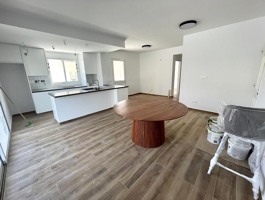 Flat in Paphos