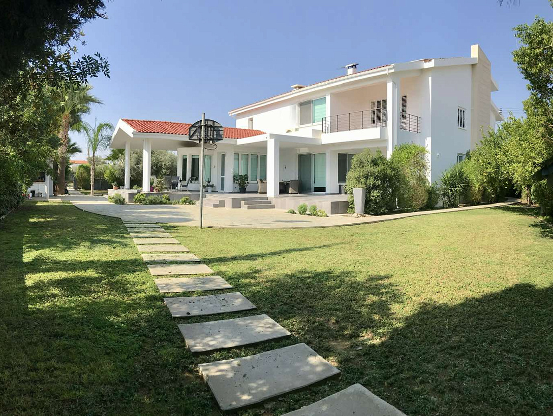 Villa in Nicosia