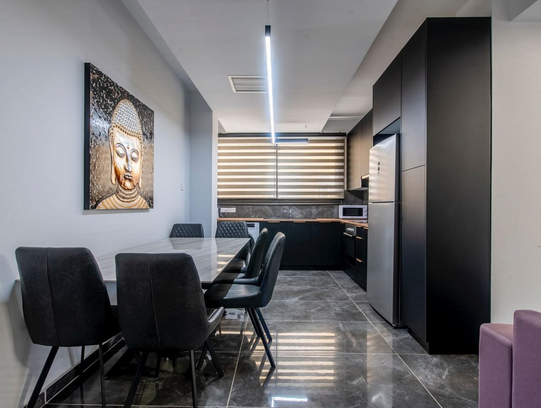 Квартира в Ларнаке