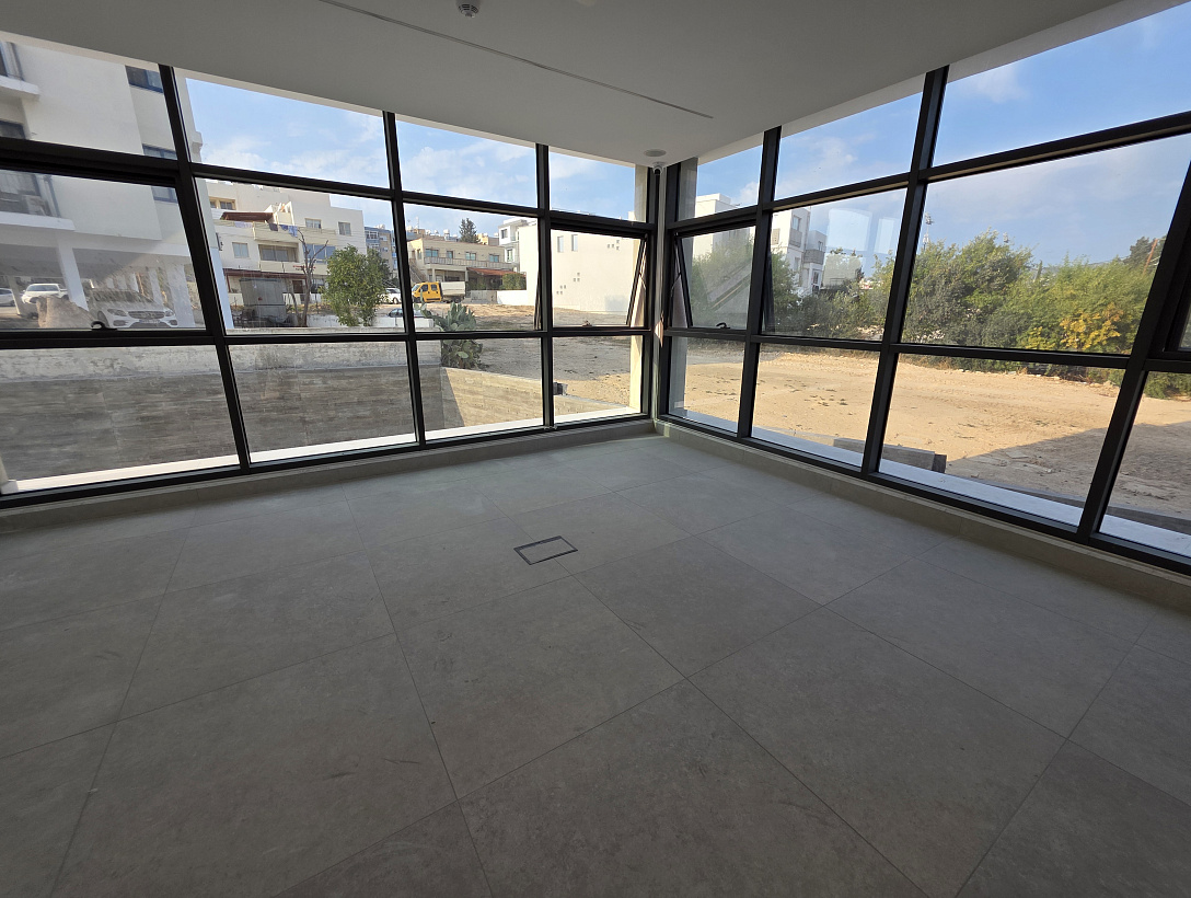 Office in Cyprus