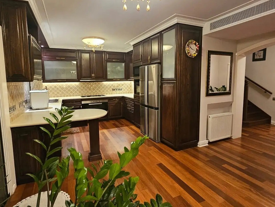 Вилла в Лимассоле