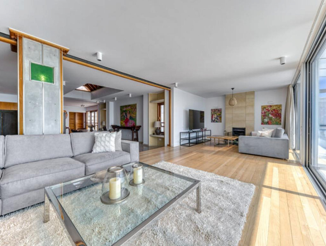 Пентхаус в Лимассоле