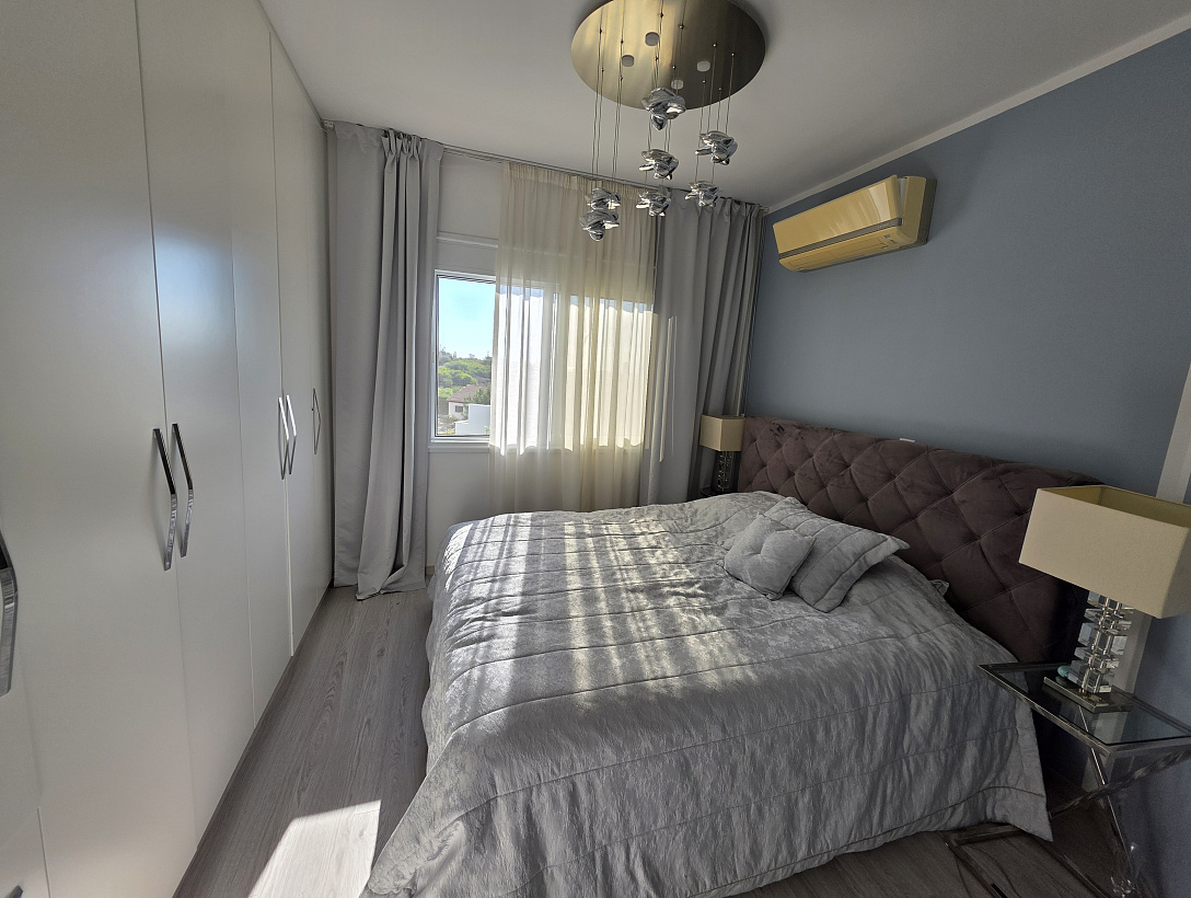 Апартаменты в Лимассоле