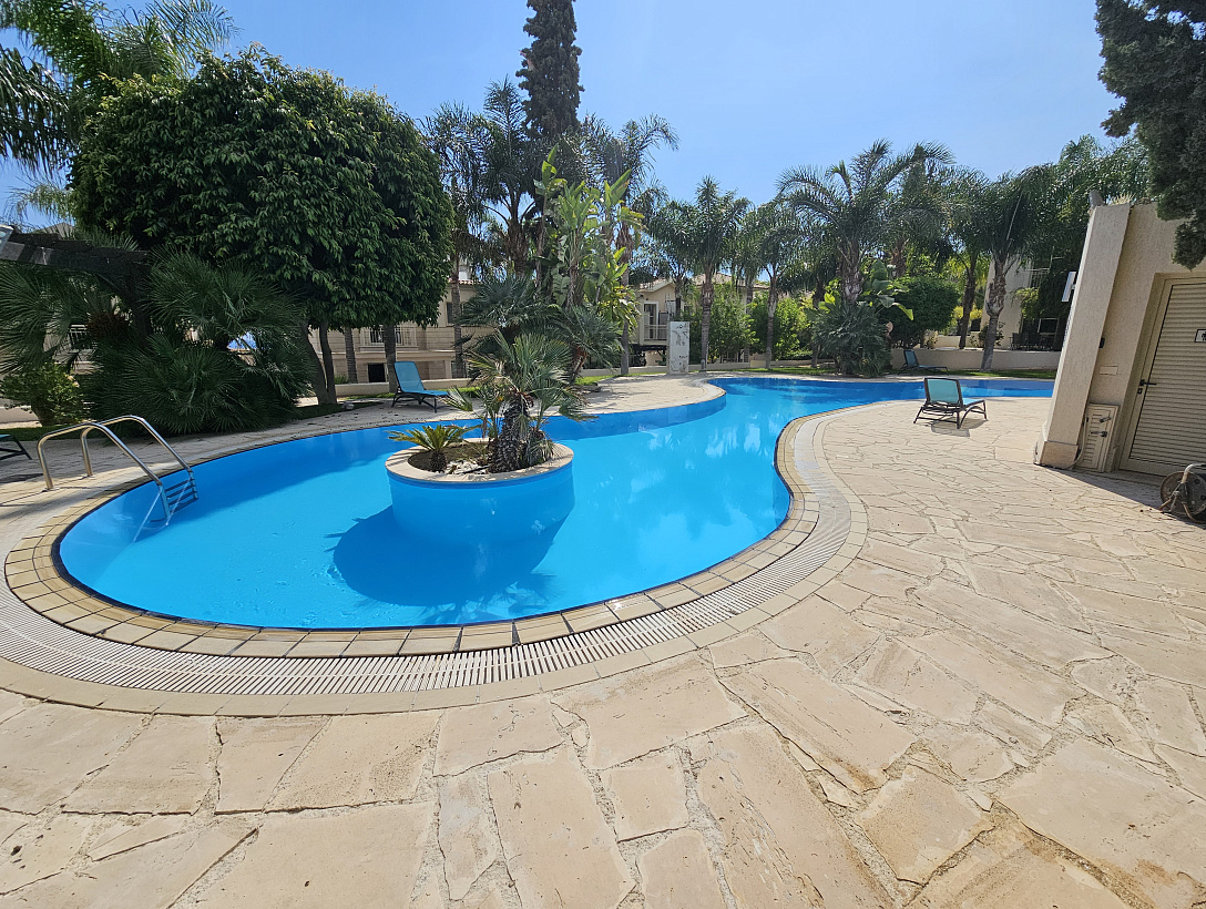House in Limassol