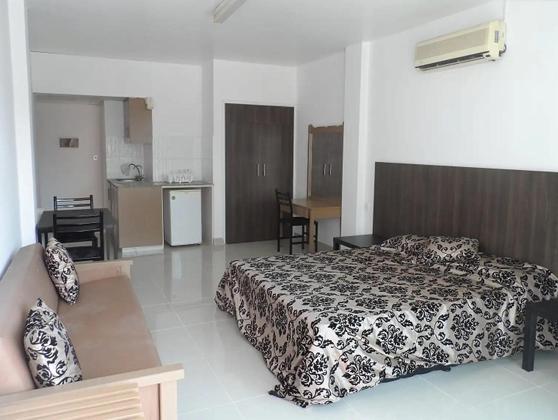 Квартира в Лимассоле