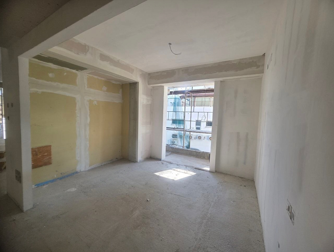New flat in Nicosia